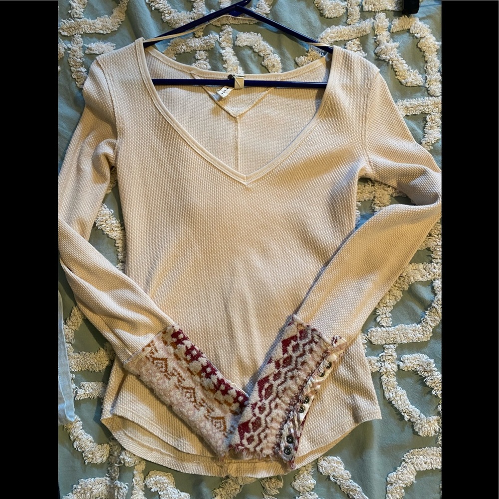 Free People top